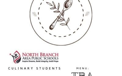 January Networking Luncheon