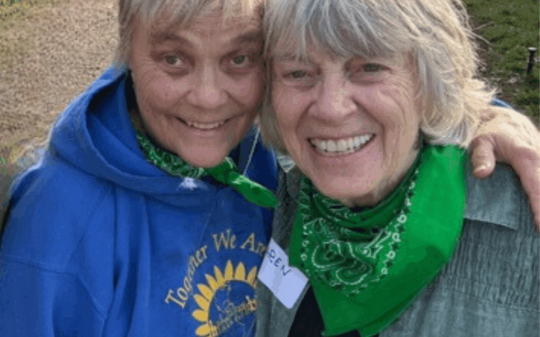 International Women’s Month with Women’s Environmental Institute