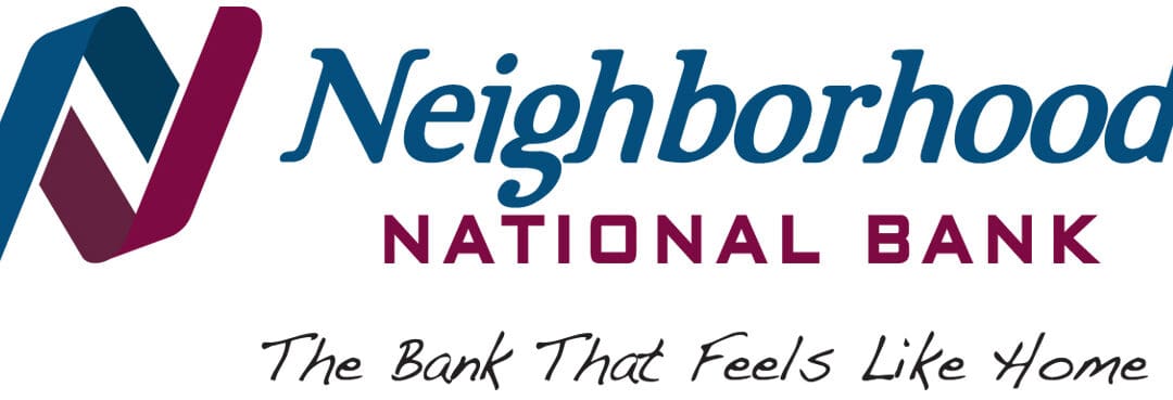 Business of The Month – Neighborhood National Bank